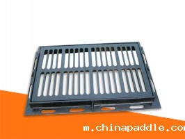 铸铁雨水篦子