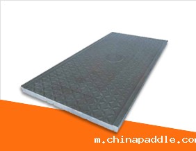 潍坊高分子沟盖板